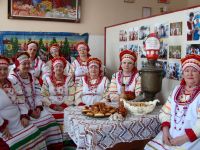 Воднобуерачный сельский дом культуры