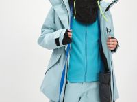 *Куртка 24-47549 горн жен.