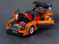 C61502W Конструктор Спорткар Mazda RX-7