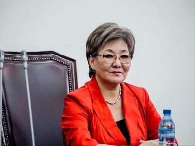 Сегодня состоится прямой эфир с заместителем главы Якутска Натальей Степановой