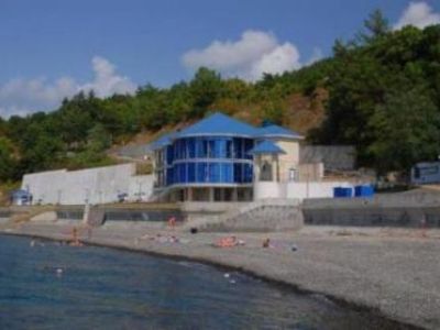 Дети из Мирнинского района отдохнут в лагере на море