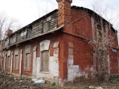 Выездная конюшня