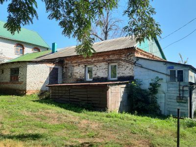 Южный флигель