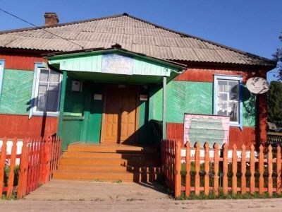 Тугачинская сельская библиотека-филиал № 16