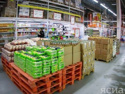 Рост цен на продукты питания в Якутии: причины, сравнение и прогнозы