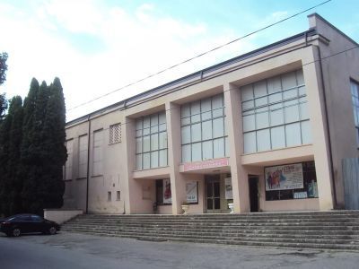 Дворец культуры медработников "Современник"