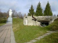 Военно-исторический музей «Ильинские рубежи»