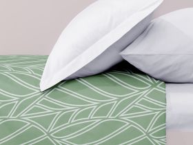 Пододеяльник Cassia