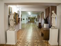 Воронежский областной художественный музей им. И. Н. Крамского