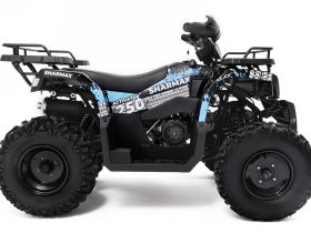 Квадроцикл SHARMAX Activator 250