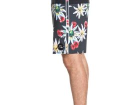 ШОРТЫ HLDEVILSTEA19 M BDSH KVJ6