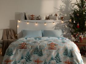 Постельное белье Shining December