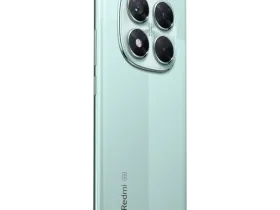 Xiaomi Redmi Note 14 Pro 5G 8/256Gb (Green)