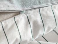 Постельное белье Fog stripe