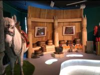 Музей дружбы народов им. К. Д. Уткина