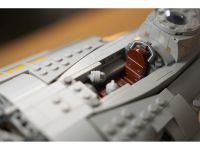 Star Wars 75442 Конструктор Звездный истребитель N-1 Мандалорца