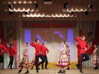 Пронский районный дом культуры