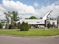 Интерактивный музейный комплекс «Буран»