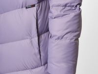 Пальто пуховое Astra Женское