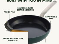 GreenPan Набор сковородок 3 предмета Evolution GreenPan