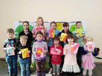 Клуб п. Черняховского