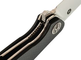 Складной нож Honor Ajax, сталь D2, рукоять карбон