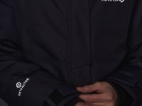 Пальто пуховое Urban Fox VI Женское