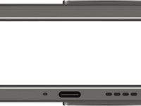 Смартфон realme C85 8/256 ГБ Чёрный