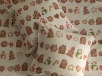 Комплект наволочек Легкое печенье /Sweet Cookies light