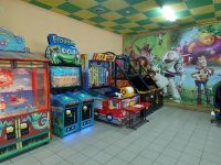 Кинотеатр «Русь» г. Алчевска