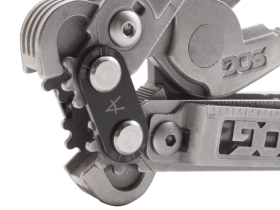 Мультитул SOG PowerAccess PA1001, сталь 5Cr15MoV