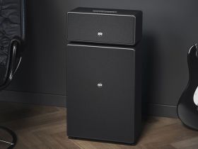 Мидисистема Audio Pro