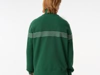 Мужская толстовка Lacoste из эластичного хлопка