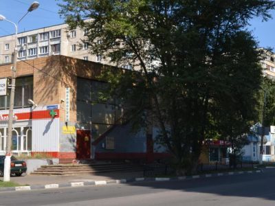 Библиотека № 2 г. Жуковского