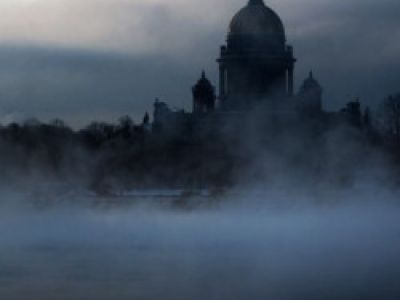 Мифы и легенды Петербурга