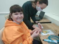 Палласовская модельная библиотека «Глобус»