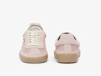 Женские кроссовки Lacoste BASESHOT LITE 126 1 SFA