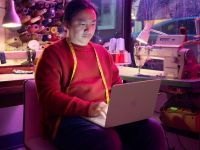 Apple MacBook Neo 13 2026 A18 Pro 8/512Gb (Silver) (MHFC4)