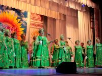 Дом культуры с. Селиваниха