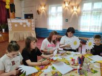 Кочетовский сельский дом культуры