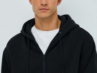 Базовая толстовка, Черный