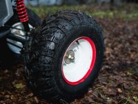 Квадроцикл WELS ATV Thunder 150