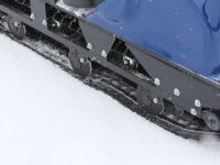 Мотобуксировщик PAXUS 500 Grand 9 л.с. Honda