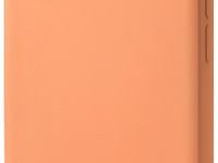 Клип-кейс Rocket Sense для Apple iPhone 17 Orange