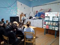 Кандауровский дом творчества