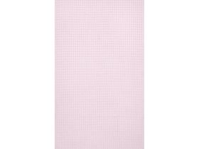 Полотенце вафельное Lorgo, сирень