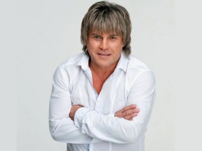 Билеты на Алексей Глызин (ДК «Аксион») / Концерт | Афиша | ИнфоТаймс