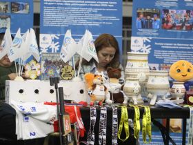 Выставки, турниры, семинары: в Якутске стартовало «Спорт-экспо»