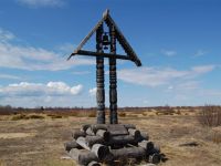 Музей-заповедник «Пустозерск»