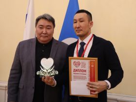 Стали известны педагоги-победители республиканского этапа конкурса «Сердце отдаю детям»